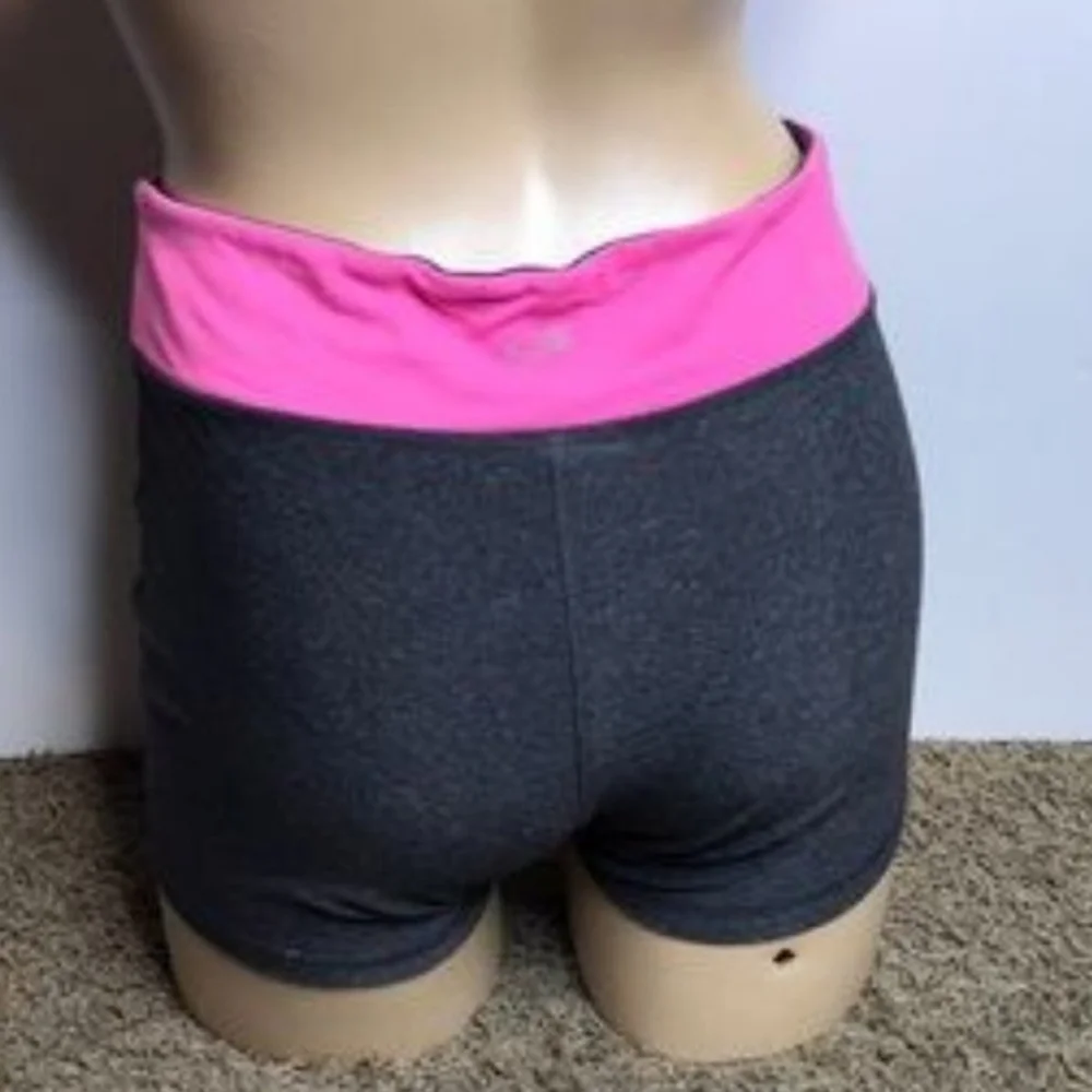 Champion work out shorts